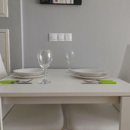 Málaga Centro Apartman Kültér fotó