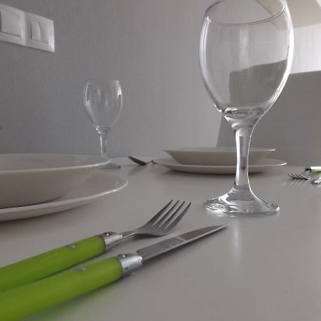 Málaga Centro Apartman Kültér fotó