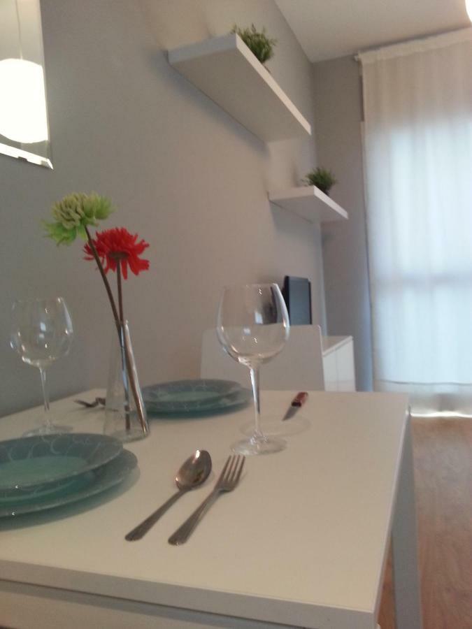 Málaga Centro Apartman Kültér fotó