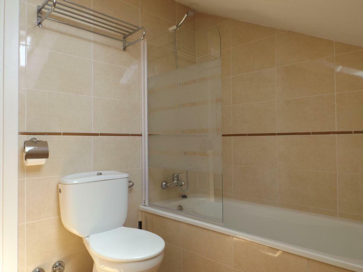 Málaga Centro Apartman Kültér fotó