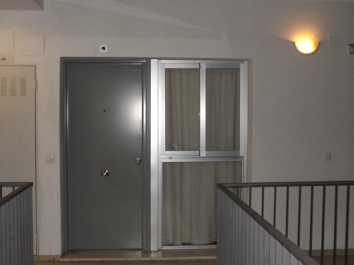 Málaga Centro Apartman Kültér fotó