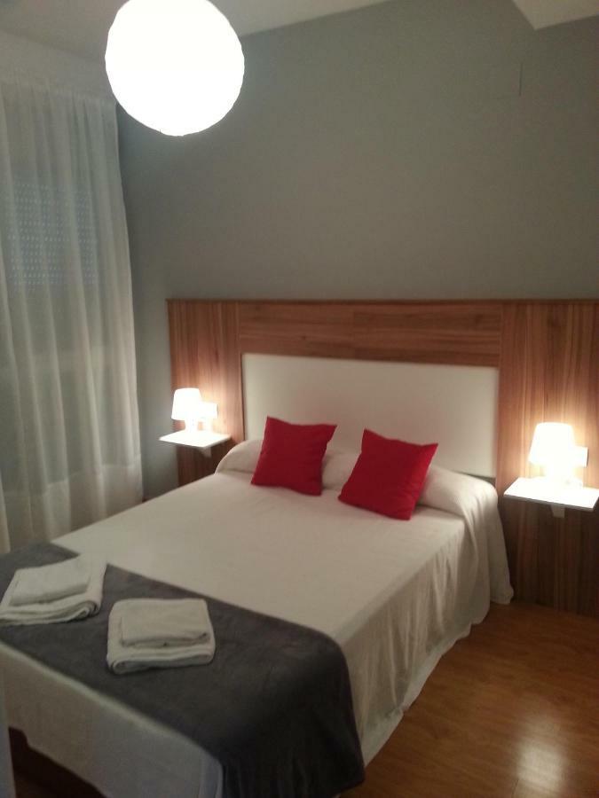 Málaga Centro Apartman Kültér fotó