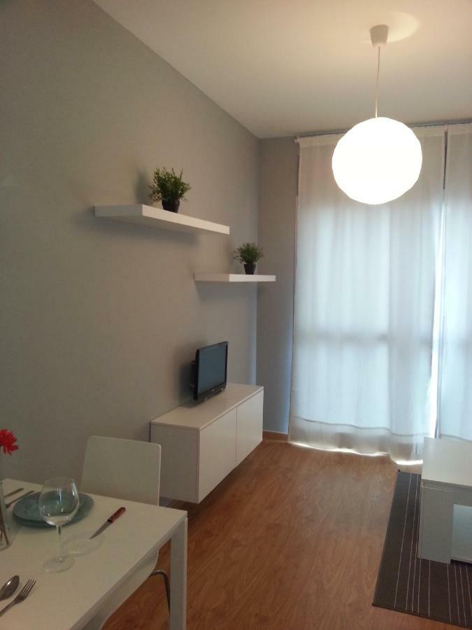 Málaga Centro Apartman Kültér fotó
