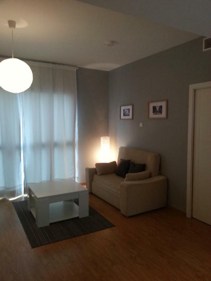 Málaga Centro Apartman Kültér fotó