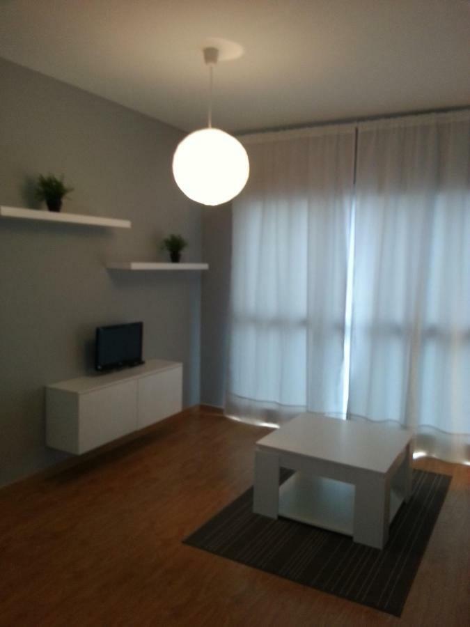 Málaga Centro Apartman Kültér fotó